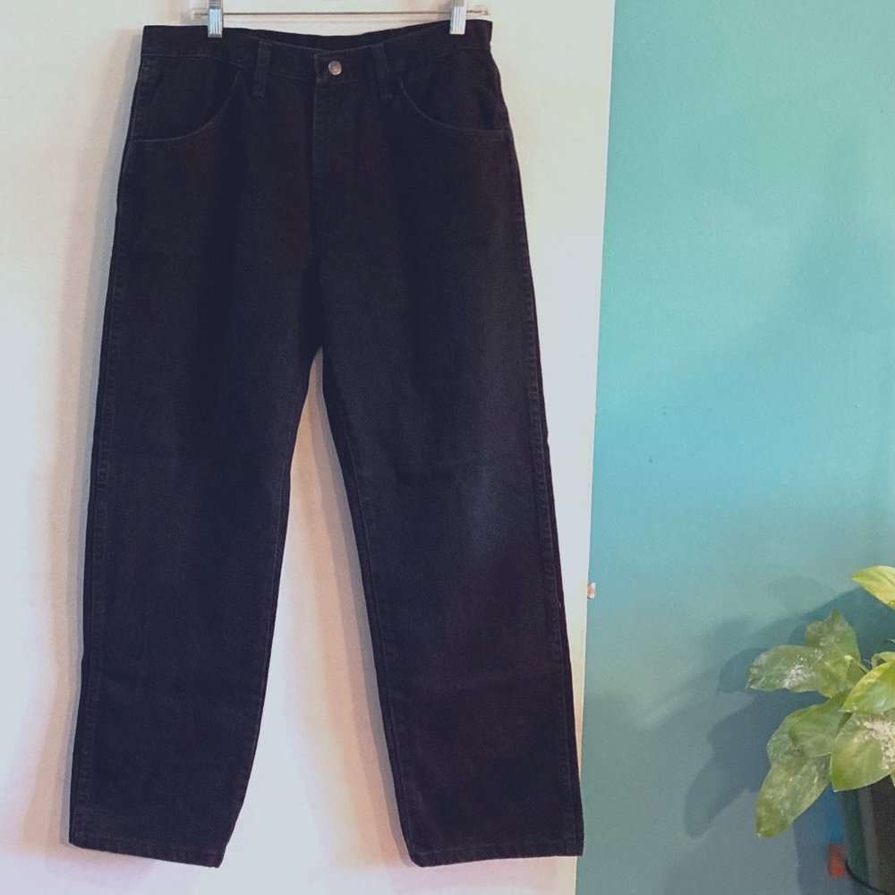 Rustler Denim Jeans